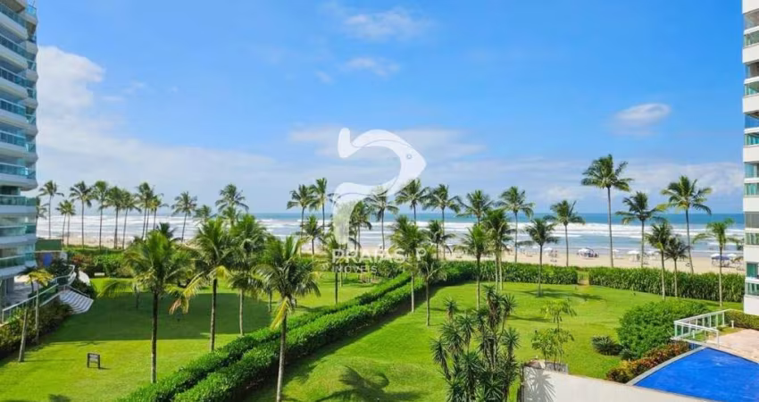 Apartamento com 3 quartos à venda na Passeio Madreperola, --, Riviera, Bertioga