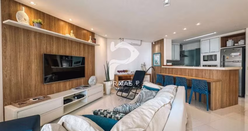 Apartamento com 4 quartos à venda na Largo Maracaí, --, Riviera, Bertioga