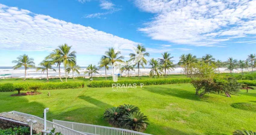 Apartamento com 4 quartos à venda na Passeio dos Galeões, --, Riviera, Bertioga