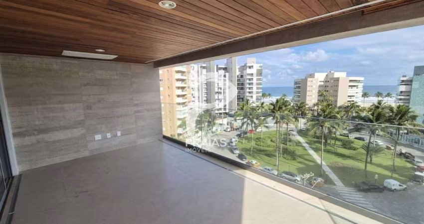 Apartamento com 3 quartos à venda na Largo do Maracaí, --, Riviera, Bertioga
