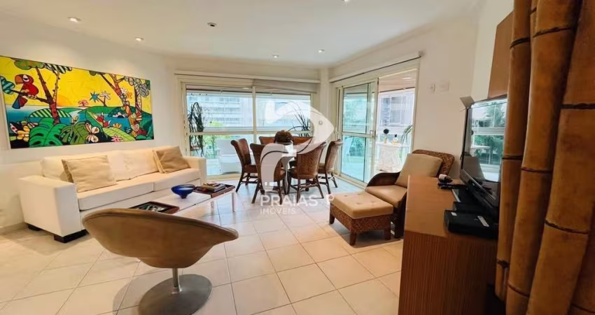 Apartamento com 3 quartos à venda na Passeio dos Galeões, --, Riviera, Bertioga