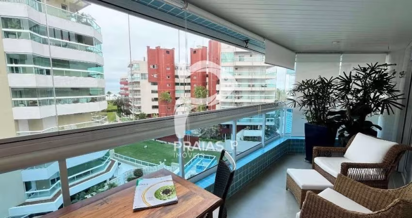 Apartamento com 3 quartos à venda na Passeio dos Galeões, --, Riviera, Bertioga
