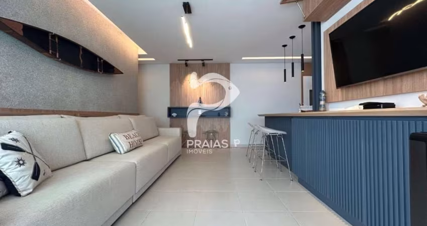 Apartamento com 3 quartos à venda na Passeio do Pontal, --, Riviera, Bertioga