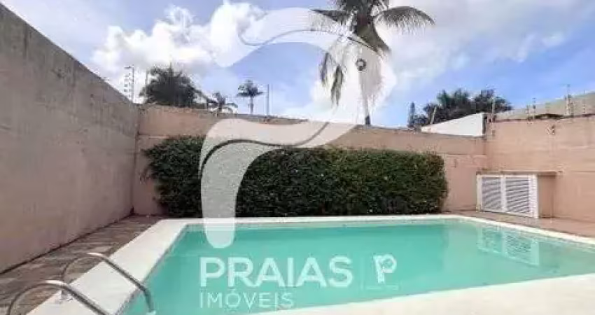 Casa com 4 quartos à venda na Leonor da Silva Quadros, --, Enseada, Guarujá