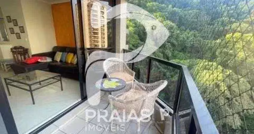 Apartamento com 3 quartos à venda na Rua Sorocaba, --, Pitangueiras, Guarujá