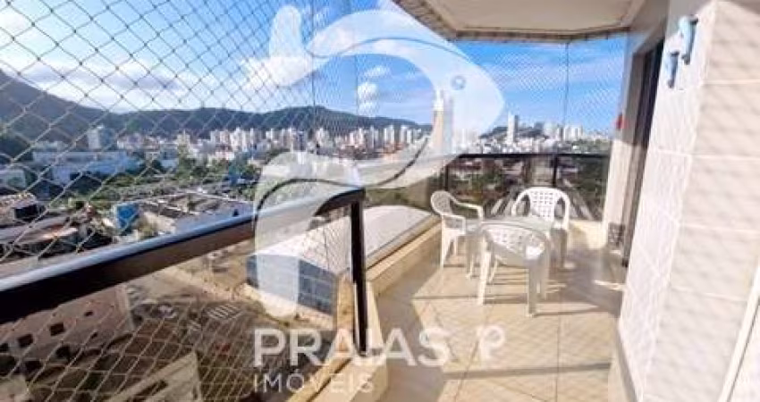 Apartamento com 3 quartos à venda na Rua Sílvio Daige, --, Enseada, Guarujá