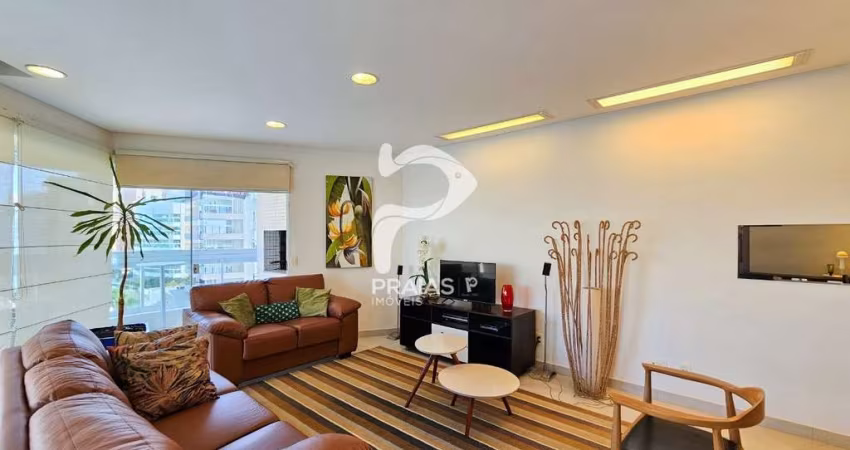 Apartamento com 3 quartos à venda na Passeio dos Jequitibas, --, Riviera, Bertioga