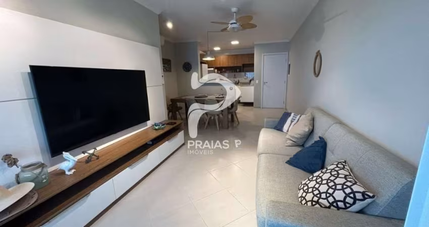 Apartamento com 3 quartos à venda na Alameda do Remo, --, Riviera, Bertioga