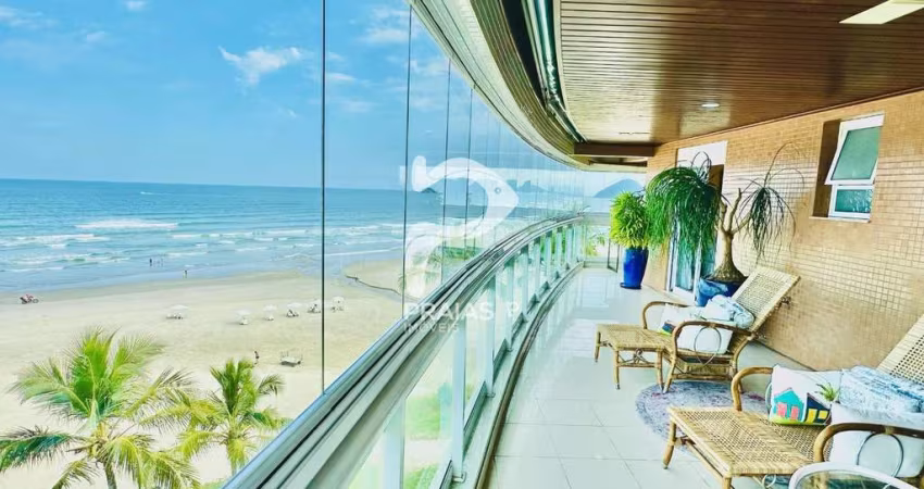 Apartamento com 4 quartos à venda na Largo Madre Pérola, --, Riviera, Bertioga