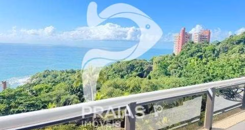 Apartamento com 3 quartos à venda na Dois, --, Morro Sorocotuba, Guarujá