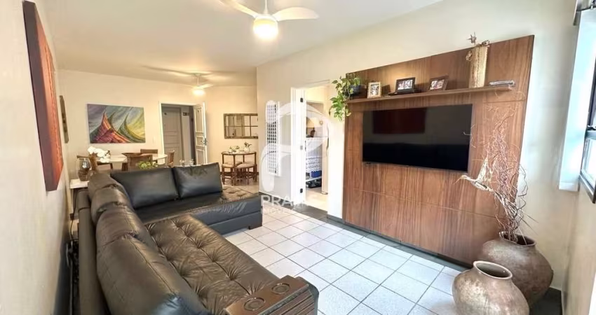 Apartamento com 2 quartos à venda na Alameda das Conchas, --, Riviera, Bertioga