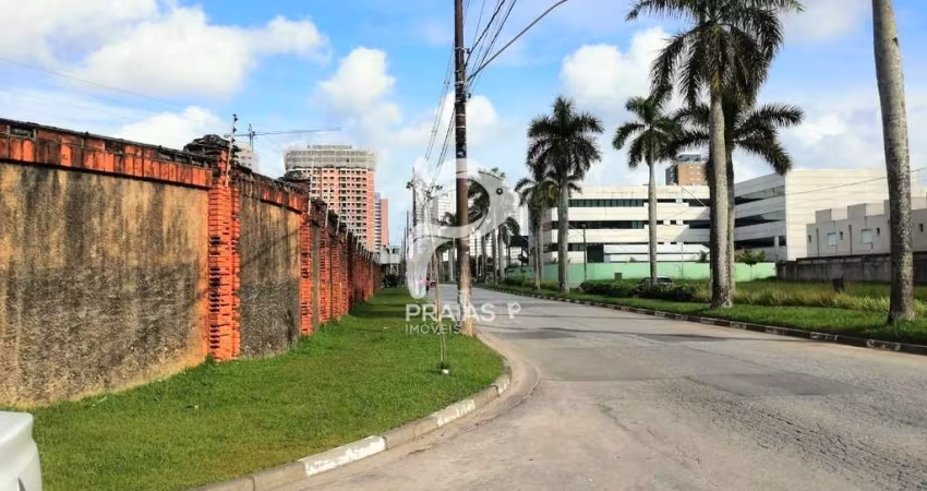Terreno em condomínio fechado à venda na Q, --, Enseada, Guarujá