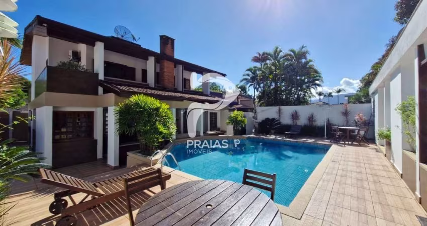 Casa em condomínio fechado com 8 quartos à venda na Passeio Tipuana, --, Riviera, Bertioga