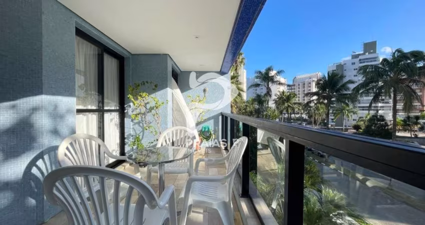Apartamento com 3 quartos à venda na Passeio dos Sambaquis, --, Riviera, Bertioga
