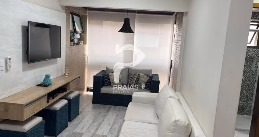 Apartamento com 2 quartos à venda na Passeio Maraca, --, Riviera, Bertioga