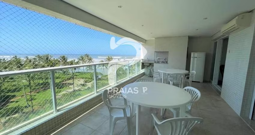 Apartamento com 3 quartos à venda na Passeio das Caravelas, --, Riviera, Bertioga