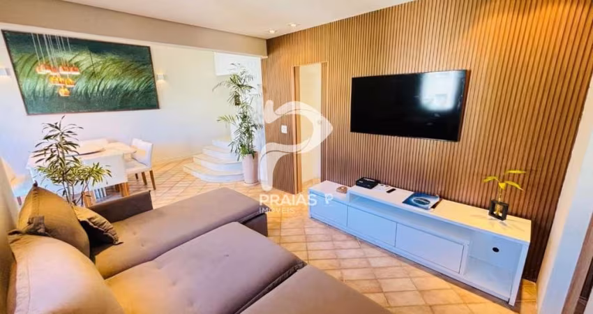 Apartamento com 4 quartos à venda na Alameda Nina, --, Riviera, Bertioga