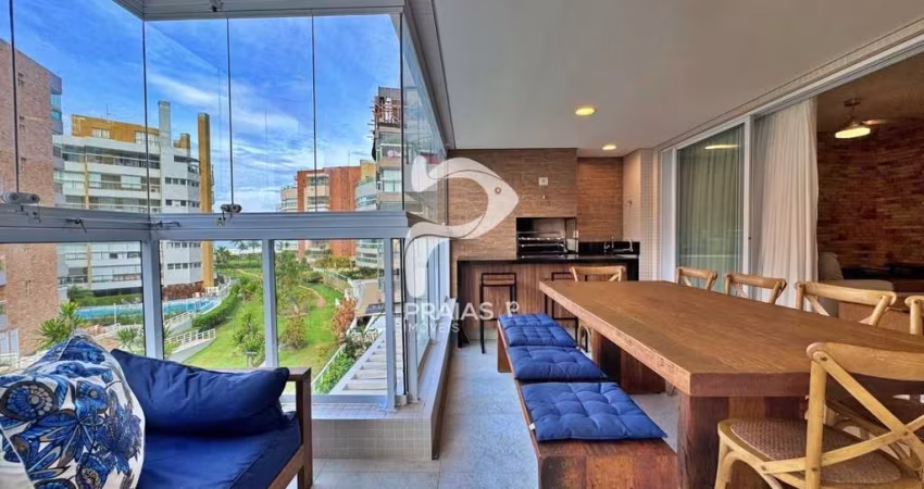 Apartamento com 3 quartos à venda na Passeio dos Jequitibas, --, Riviera, Bertioga