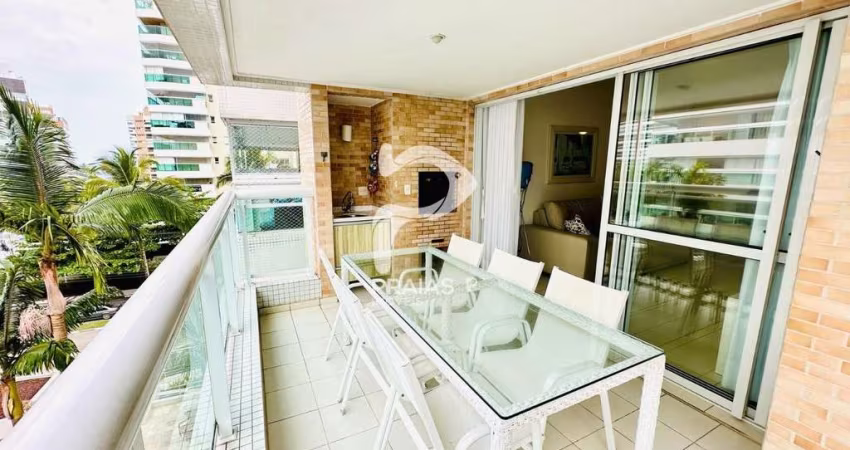 Apartamento com 3 quartos à venda na Passeio do Pontal, --, Riviera, Bertioga