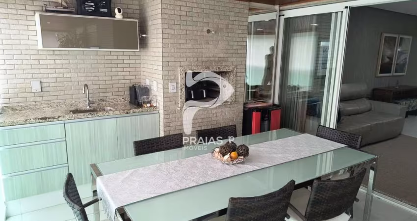 Apartamento com 3 quartos à venda na Passeio Do Maracaí, --, Riviera, Bertioga
