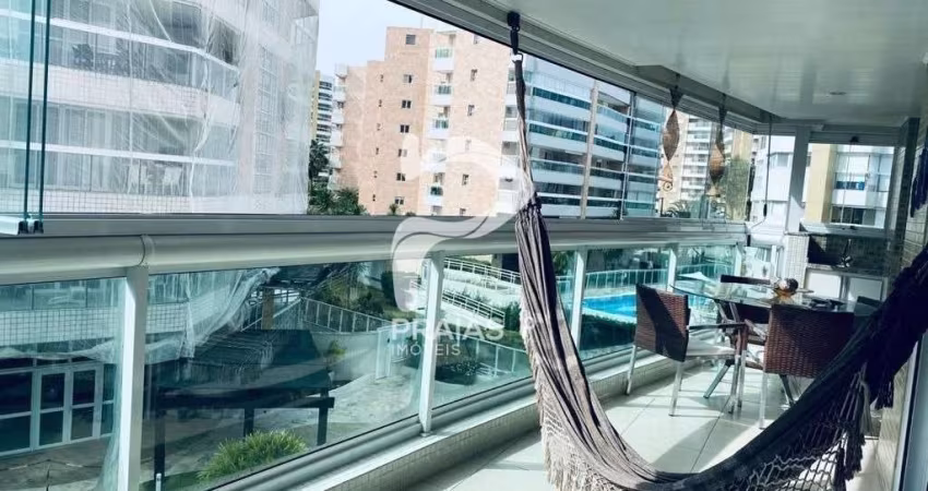 Apartamento com 3 quartos à venda na Passeio dos Jequitibas, --, Riviera, Bertioga