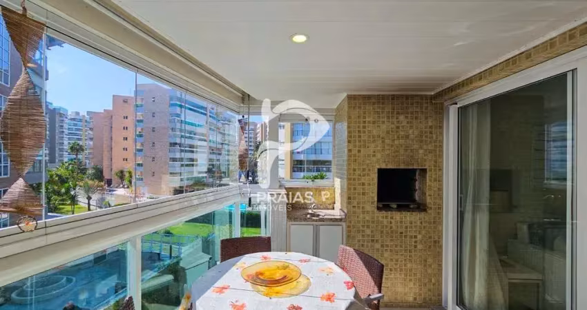 Apartamento com 3 quartos à venda na Passeio dos Jequitibas, --, Riviera, Bertioga
