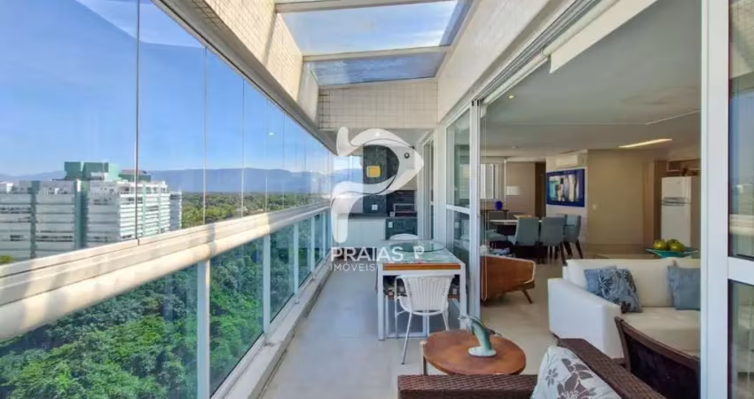 Cobertura com 3 quartos à venda na Passeio do Pontal, --, Riviera, Bertioga