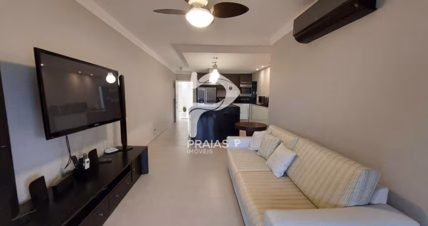 Apartamento com 3 quartos à venda na Alameda do Afoxe, --, Riviera, Bertioga
