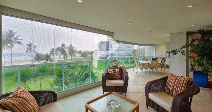 Apartamento com 4 quartos à venda na Passeio dos Jequitibas, --, Riviera, Bertioga
