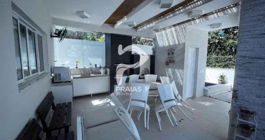 Casa em condomínio fechado com 6 quartos à venda na Alameda dos Tamarindos, --, Riviera, Bertioga