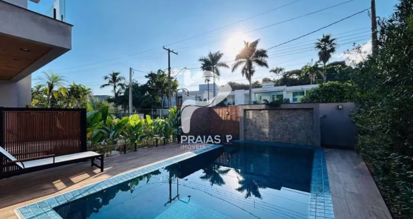 Casa em condomínio fechado com 5 quartos à venda na Passeio do Piratininga, --, Riviera, Bertioga