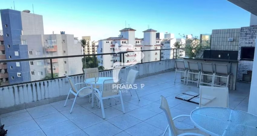 Cobertura com 4 quartos à venda na Passeio Do Maracá, --, Riviera, Bertioga