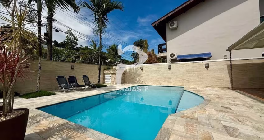 Casa em condomínio fechado com 4 quartos à venda na Alameda Massaranduba, --, Riviera, Bertioga