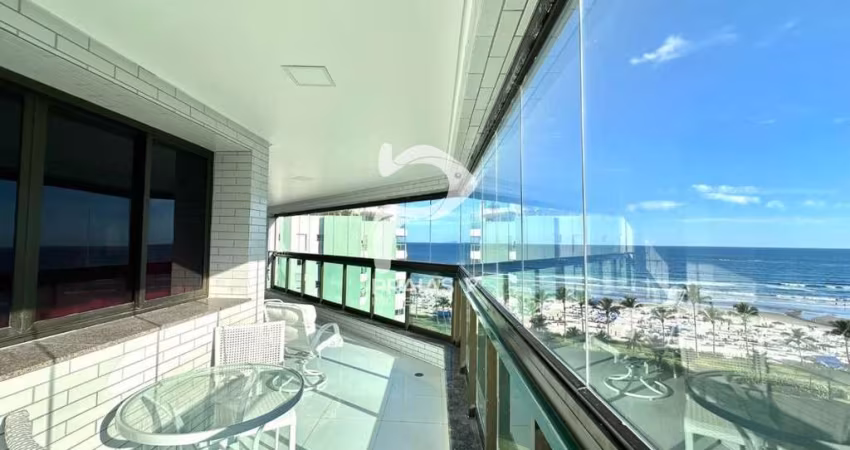 Cobertura com 5 quartos à venda na Passeio dos Sambaquis, --, Riviera, Bertioga