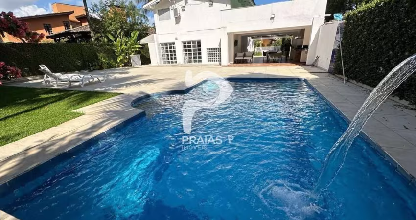Casa em condomínio fechado com 5 quartos à venda na Passeio Santa Maria, --, Riviera, Bertioga