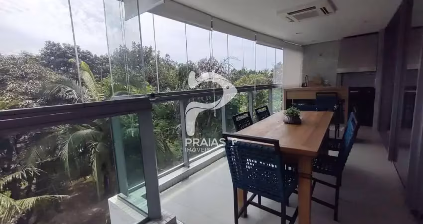 Apartamento com 2 quartos à venda na Largo dos Coqueiros, --, Riviera, Bertioga