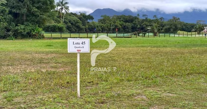Terreno à venda na Passeio Isabela, --, Riviera, Bertioga