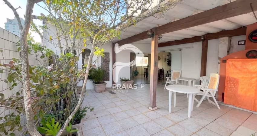 Cobertura com 3 quartos à venda na Rua Argentina, --, Enseada, Guarujá