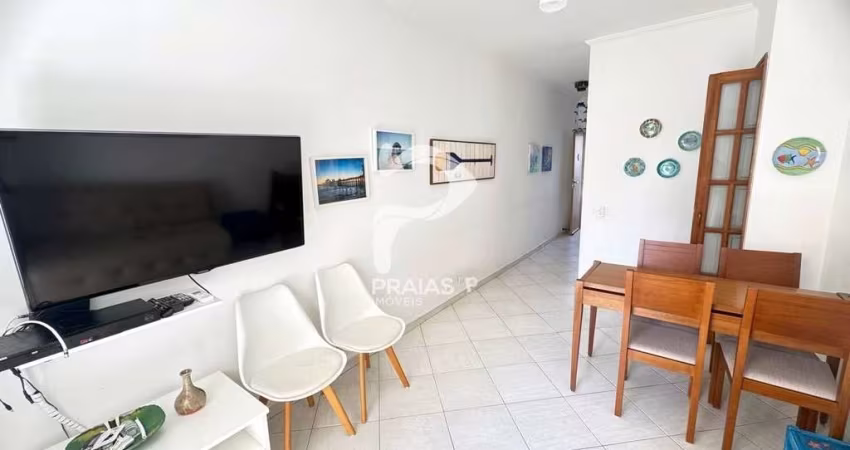 Apartamento com 2 quartos à venda na Rua Argentina, --, Enseada, Guarujá