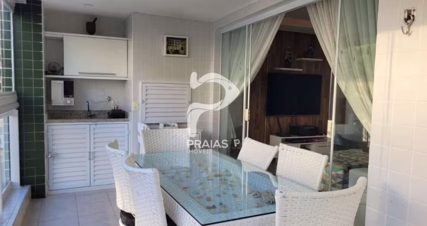 Apartamento com 4 quartos à venda na Alameda do Monjoleiro, --, Riviera, Bertioga