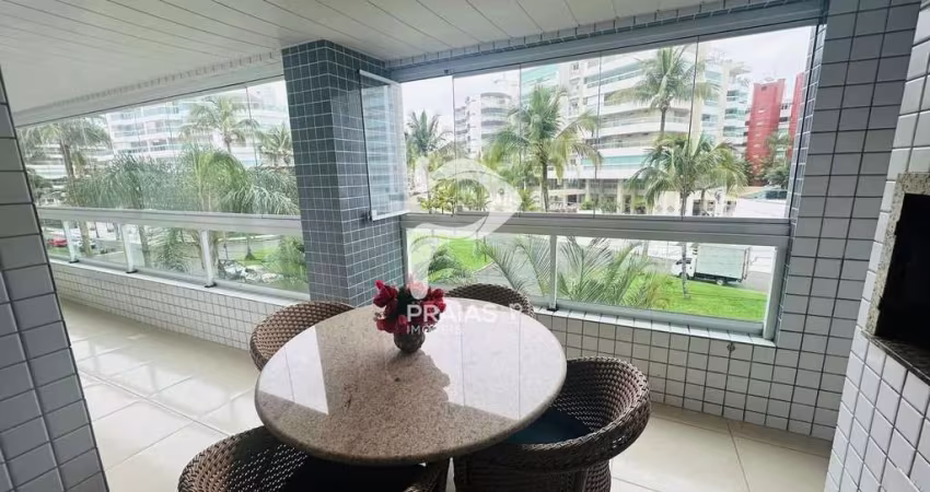 Apartamento com 3 quartos à venda na Alameda do Remo, --, Riviera, Bertioga