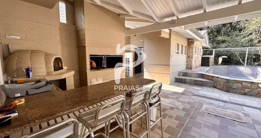 Casa em condomínio fechado com 7 quartos à venda na Alameda das Pitangas, --, Riviera, Bertioga