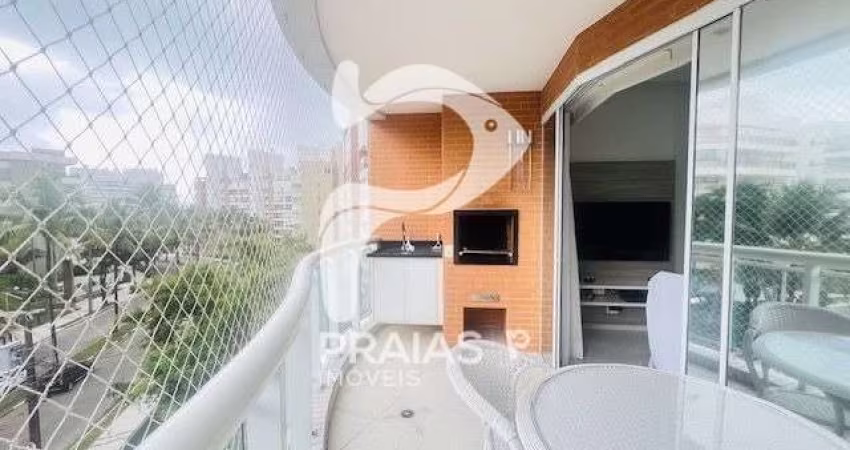 Apartamento com 3 quartos à venda na Passeio dos Jequitibas, --, Riviera, Bertioga