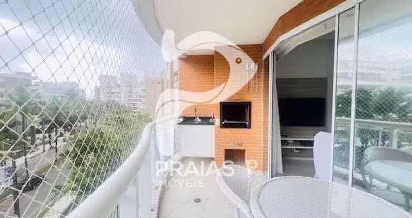 Apartamento com 3 quartos à venda na Passeio dos Jequitibas, --, Riviera, Bertioga
