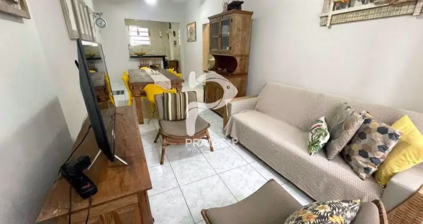 Apartamento com 2 quartos à venda na Rua Quintino Bocaiúva, --, Pitangueiras, Guarujá