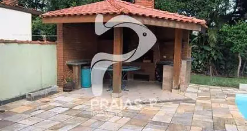 Casa em condomínio fechado com 6 quartos à venda na Passeio Itaparica, --, Riviera, Bertioga