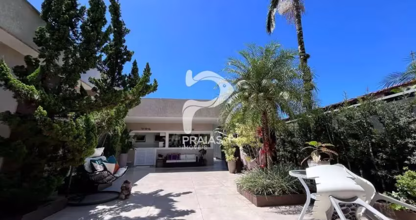 Casa em condomínio fechado com 3 quartos à venda na Rua 1, --, Balneário Praia do Pernambuco, Guarujá