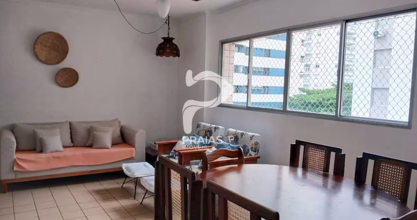 Apartamento com 2 quartos à venda na Rua Cavalheiro Nami Jafet, --, Pitangueiras, Guarujá