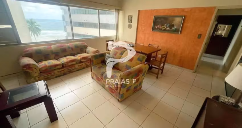 Apartamento com 3 quartos à venda na Avenida General Rondon, --, Jardim Astúrias, Guarujá