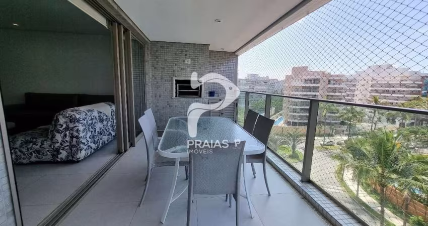Apartamento com 5 quartos à venda na Alameda do Monjoleiro, --, Riviera, Bertioga